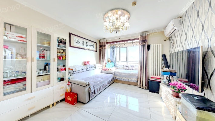 锦绣华庭二手房实景图