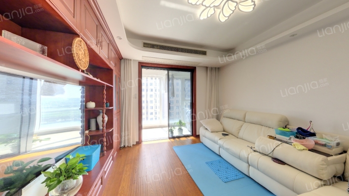 雪新苑二手房实景图