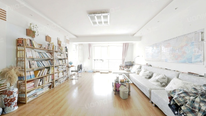 逸嘉园二手房实景图