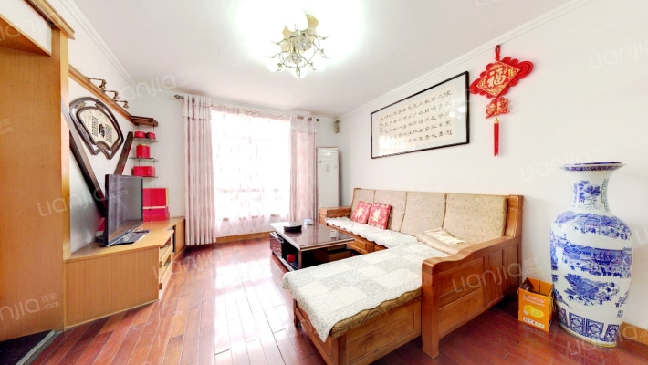 钢都花园128街坊二手房实景图