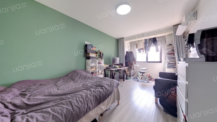 保平小区二手房实景图