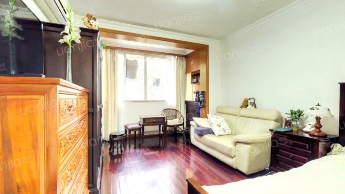 定西路615弄二手房实景图