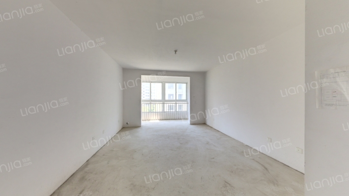 方泉苑五期A块二手房实景图