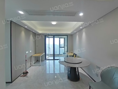 整租·青城辰章 3室2厅 南/北