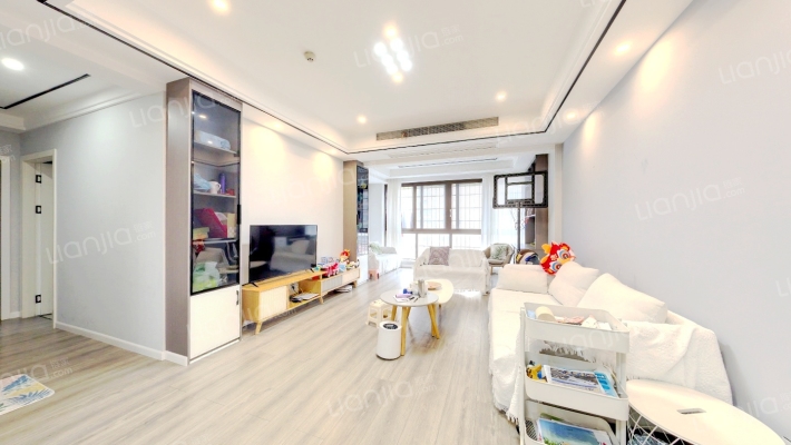 永兴世家二手房实景图