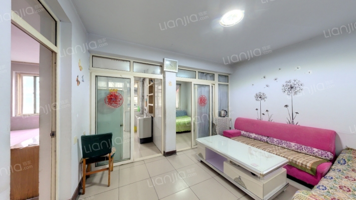 轴承厂家属院(东柳东街)二手房实景图