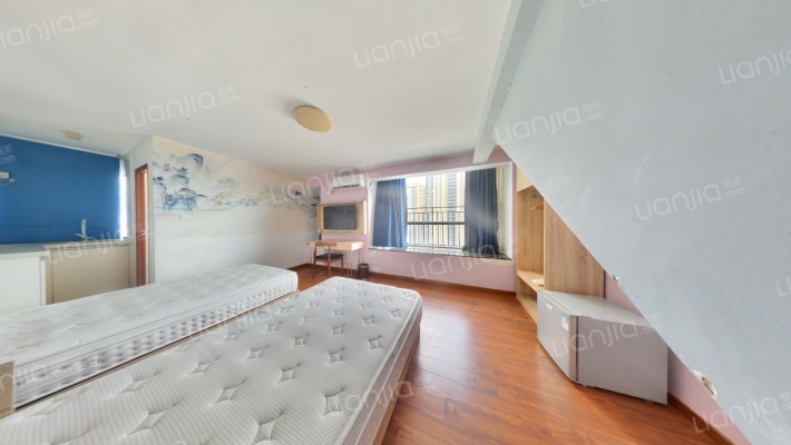 乐汇公馆二手房实景图