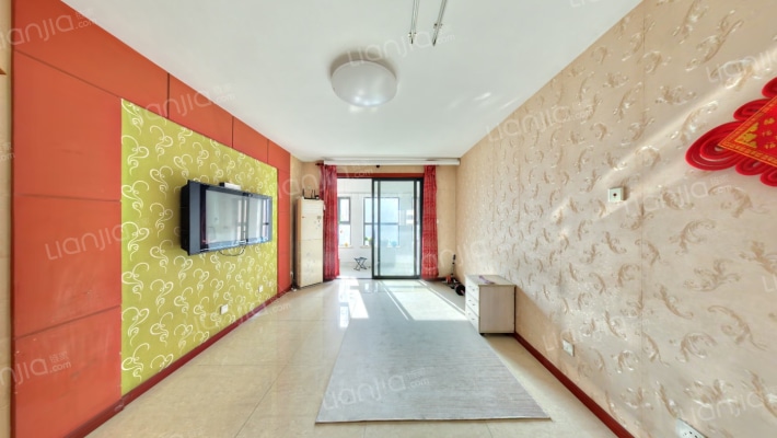 黄金99景城二手房实景图