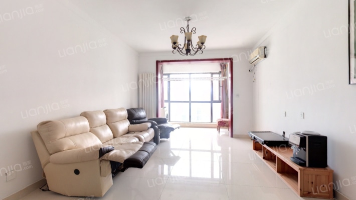 保利芙蓉二手房实景图