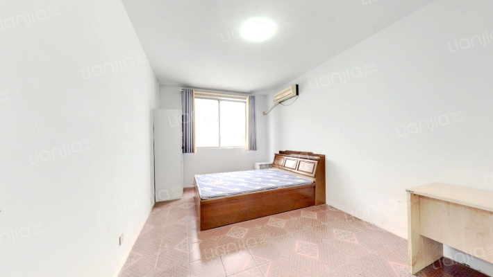 卫生路2号院二手房实景图