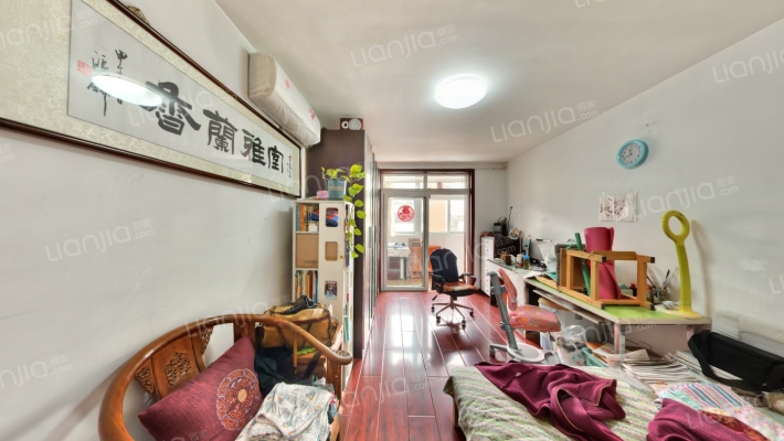 大直沽后台二手房实景图