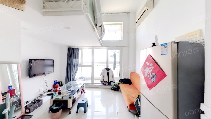 东特新天地二手房实景图