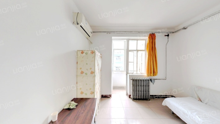 安恬小区二手房实景图