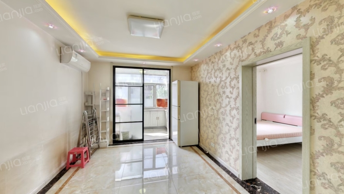 北胜教工小区二手房实景图