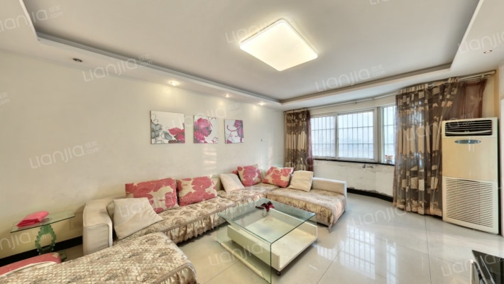 置地广场北苑二期二手房实景图