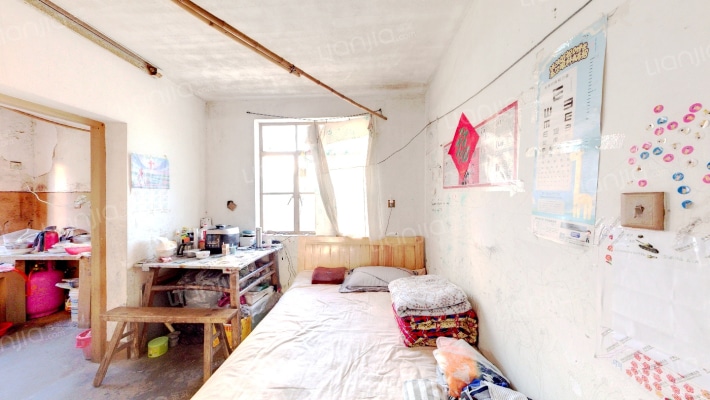 民主新村二手房实景图