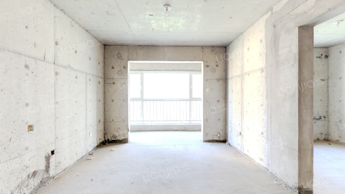 凡尔赛公馆二手房实景图