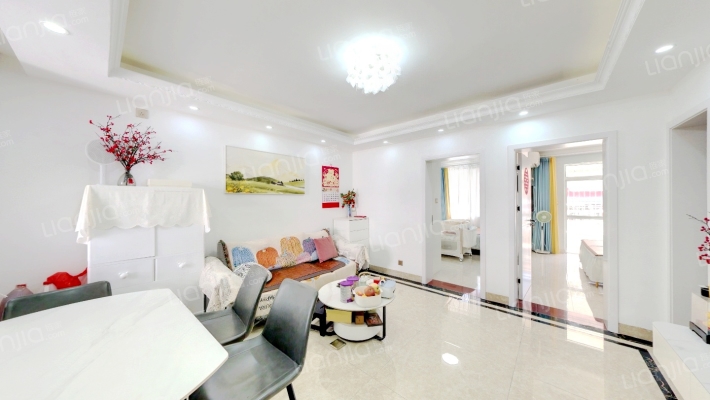 前埔南区文兴东二里二手房实景图