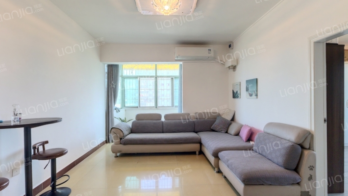 外贸大厦二手房实景图