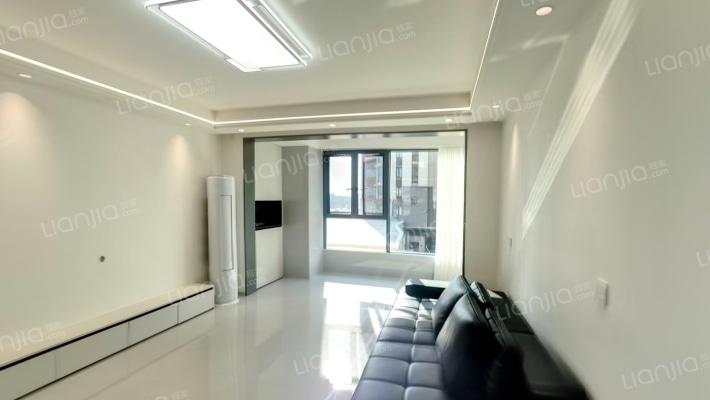 项城碧桂园二期樾府二手房实景图