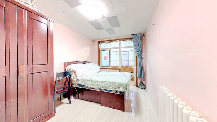 桑梓路散盘二手房实景图