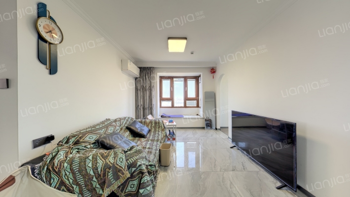 花港鸿福城叠水园二手房实景图