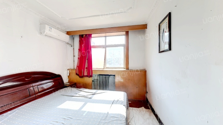 四五一一宿舍二手房实景图