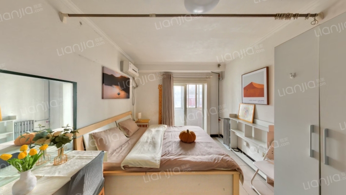 北营房西里二手房实景图