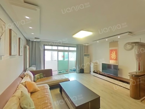 整租·丽海馨苑 3室2厅 南/北