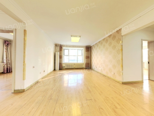 整租·新河嘉苑 3室2厅 东/南/北