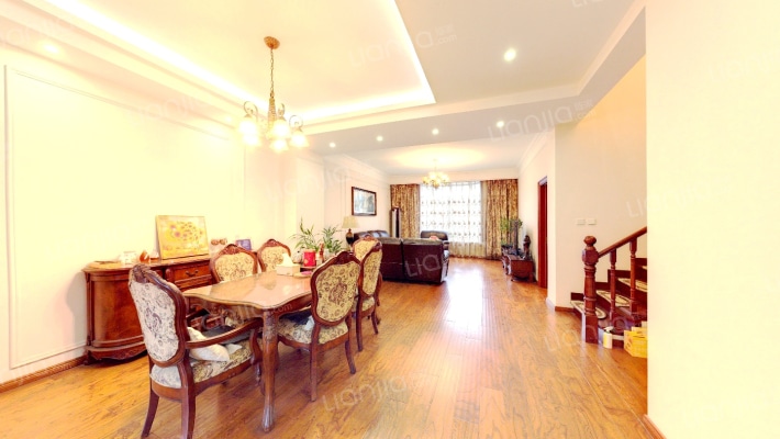 立达博雅苑二手房实景图