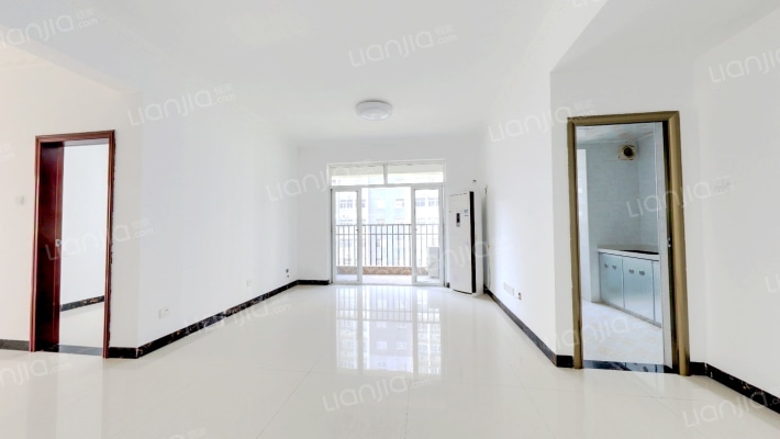 花千树一期二手房实景图