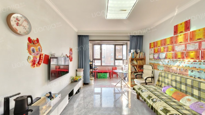 温莎尚郡二手房实景图