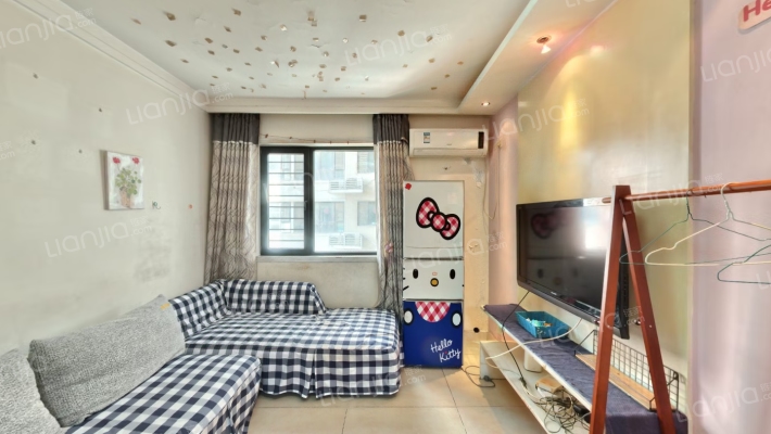 正弘春晓二手房实景图