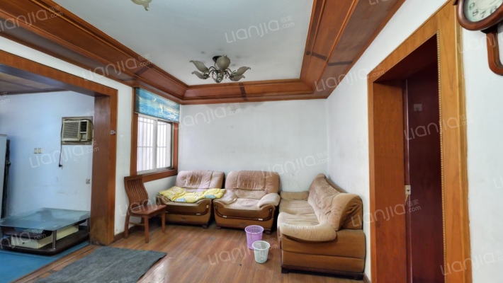 铁城村二手房实景图