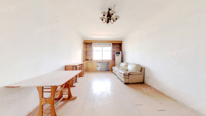 顺园公寓二手房实景图