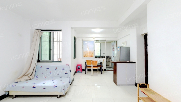 碧海园二手房实景图