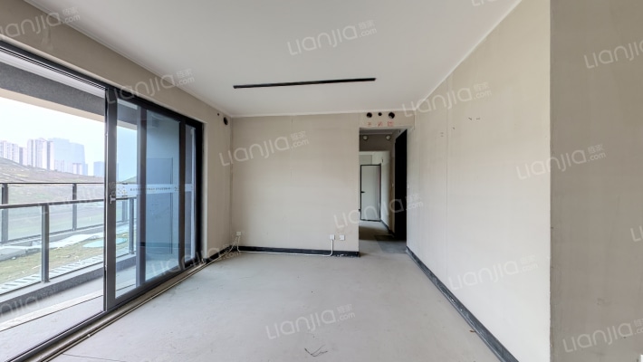 中央公园悦府云谷二手房实景图