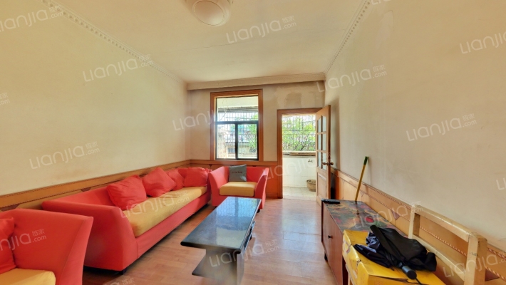 军转中心二手房实景图