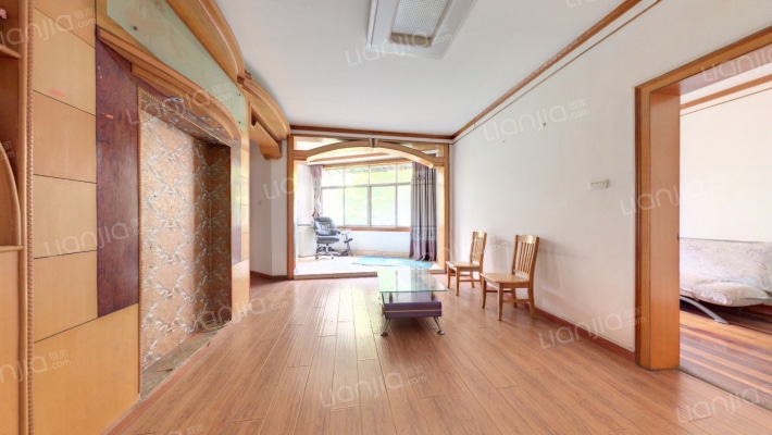 丰收小区二手房实景图