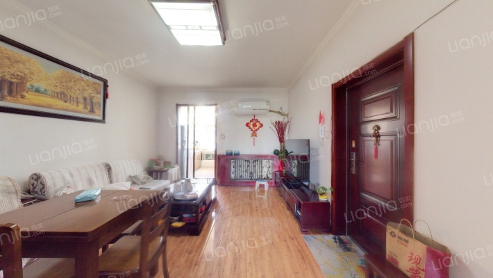 水源街136号二手房实景图