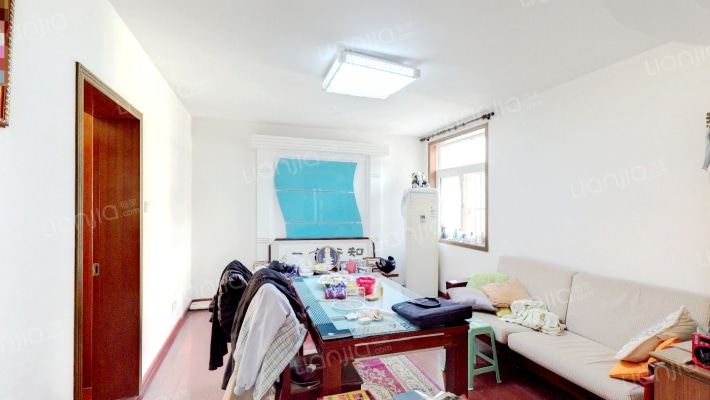 正棱山庄二手房实景图