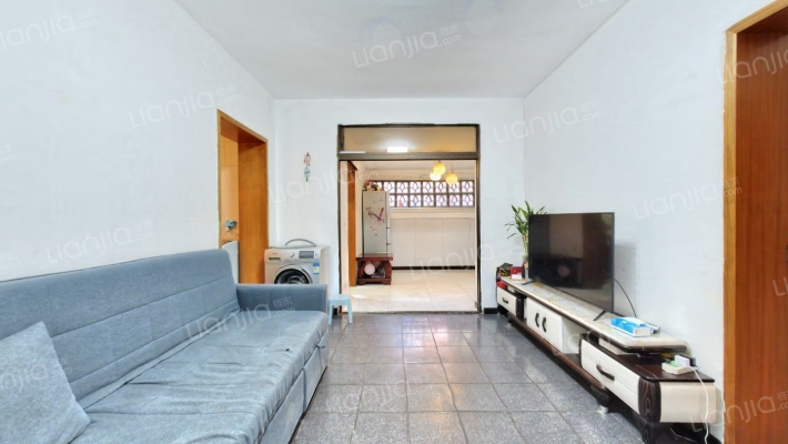 蓓蕾西巷5号二手房实景图