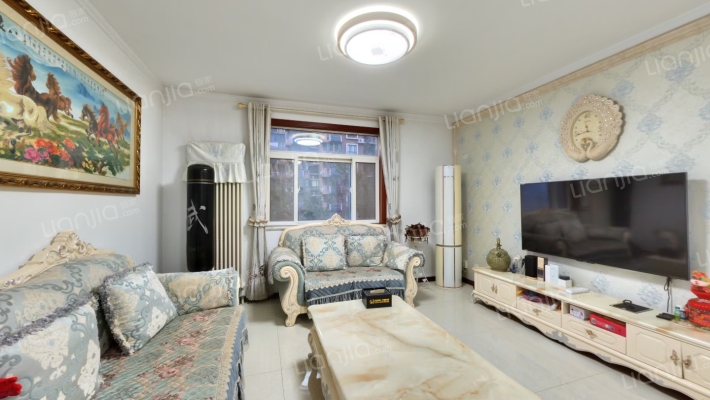 西岸国际花园北苑二手房实景图