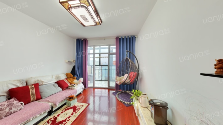 国创青云二手房实景图