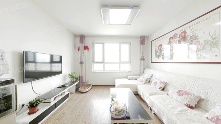 石榴家园二手房实景图