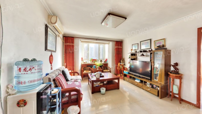 吉兴苑二手房实景图