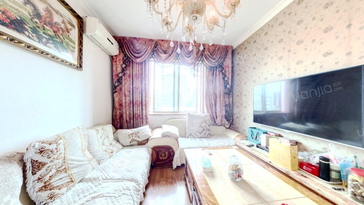 青羊东二路78号二手房实景图