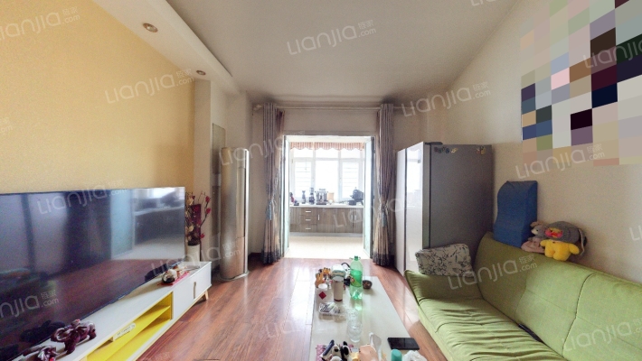 乐江公寓二手房实景图