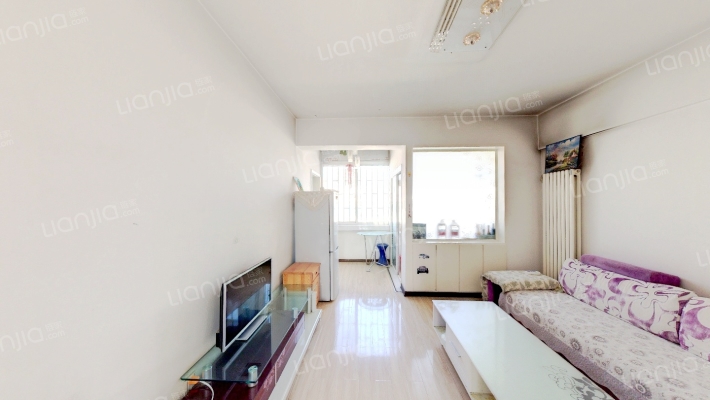 甘肃建筑职业技术学院二号家属楼二手房实景图